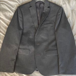 Youth sport coat